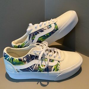 👀Tropical🏝 VANs
